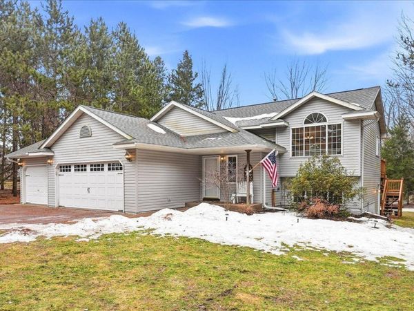 1441 141st Avenue , New Richmond, WI 54017