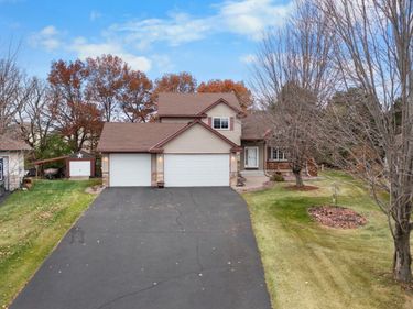 1111 Blossom Boulevard NW, Isanti, MN 55040