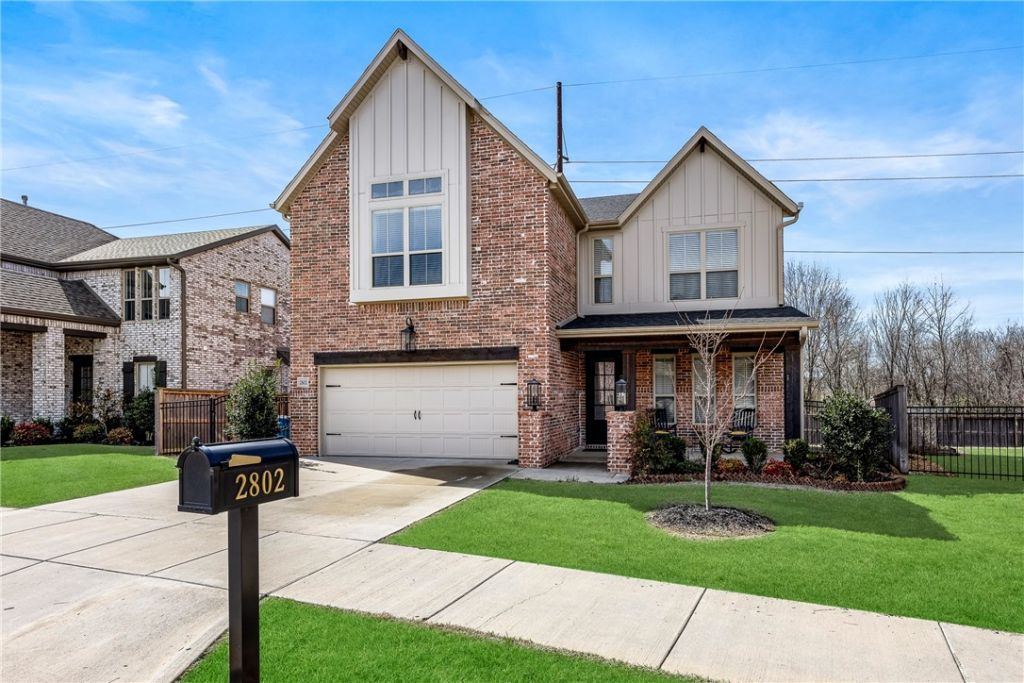 2802 SW Nottingham Avenue, Bentonville, AR 72713 Main Photo