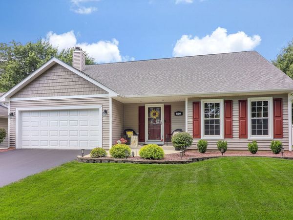 599 Hempstead Avenue, Naperville, IL 60565