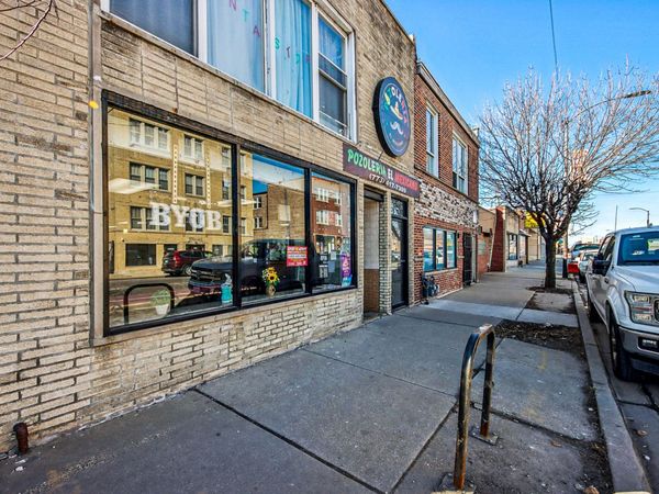 5037-39 W Diversey Avenue , Chicago, IL 60639