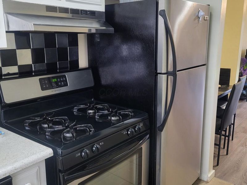 2375 Woodbrook Circle S, Unit 167, Columbus, OH 43223 Photo 10