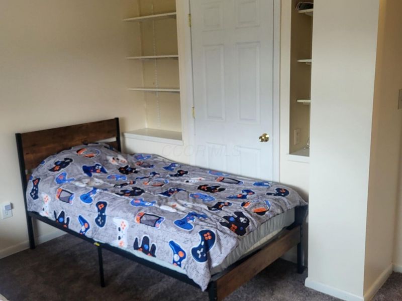 2375 Woodbrook Circle S, Unit 167, Columbus, OH 43223 Photo 19