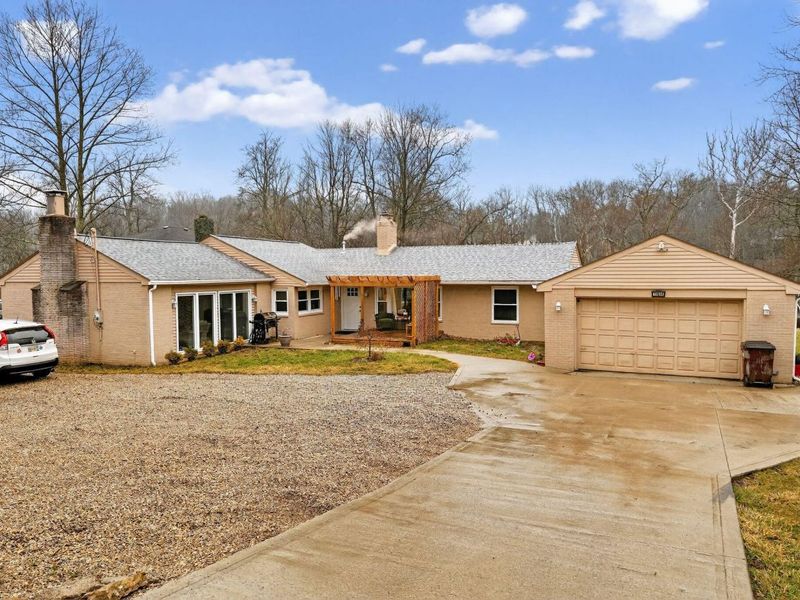 10618 Riverside Drive , Powell, OH 43065 Photo 1