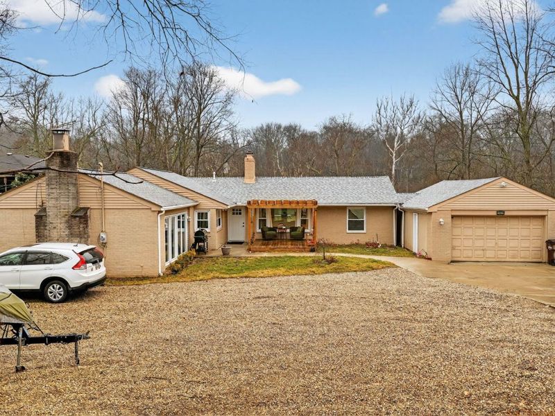 10618 Riverside Drive , Powell, OH 43065 Photo 2