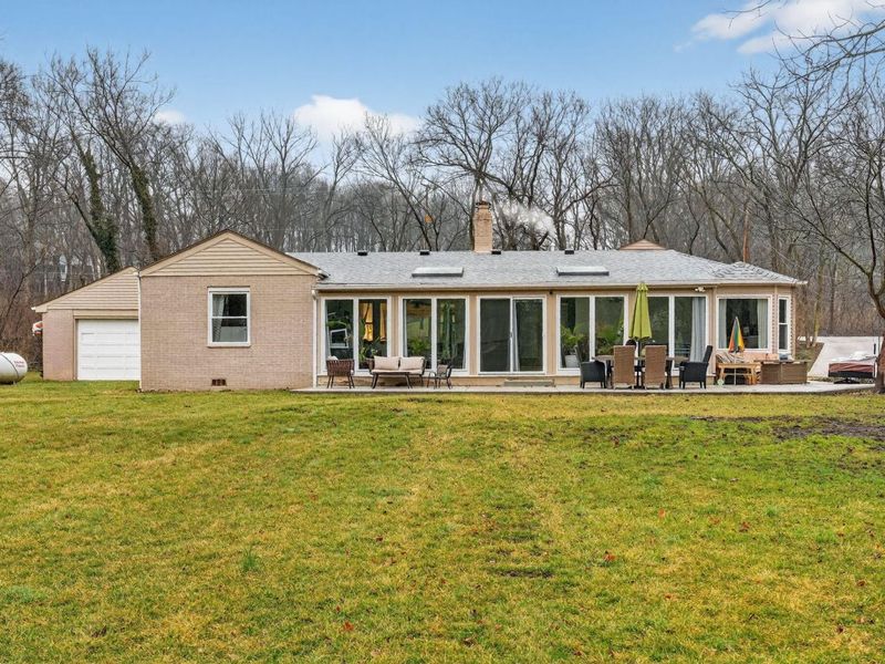 10618 Riverside Drive , Powell, OH 43065 Photo 3