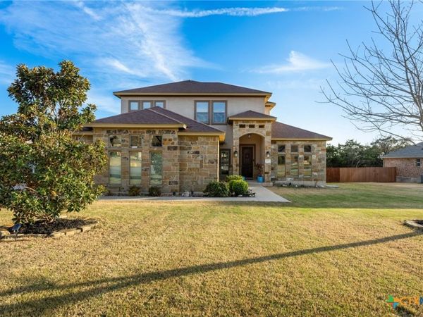 4601 Lucius Lane , Belton, TX 76513