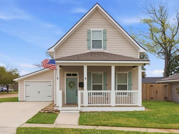 1801 Foster Street, Lake Charles, LA 70601