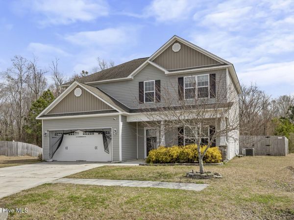 412 Pewter Court, Jacksonville, NC 28546