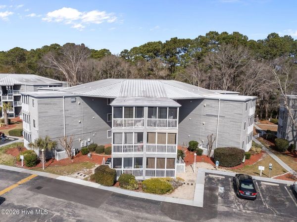 10170 Beach Drive SW, Unit 3307, Calabash, NC 28467