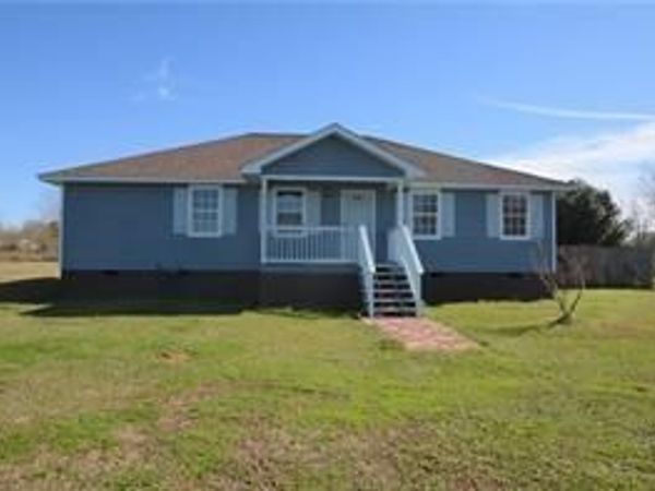 5735 March Road , Theodore, AL 36582