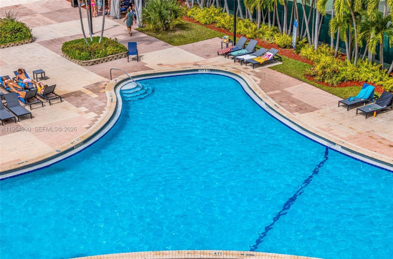 19370 Collins Ave, Unit 502, Sunny Isles Beach, FL 33160 Photo