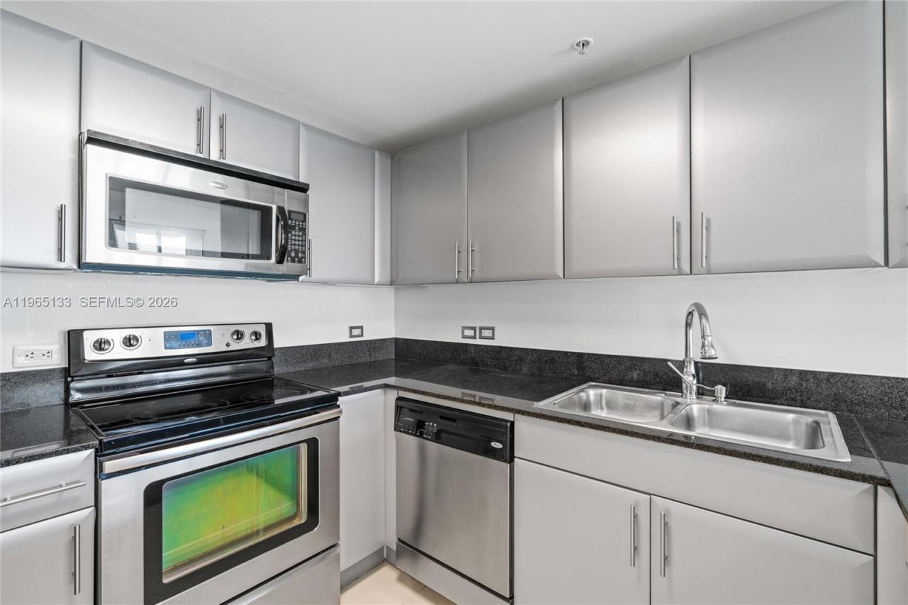 1861 NW S River Dr , Unit 1610, Miami, FL 33125 Photo