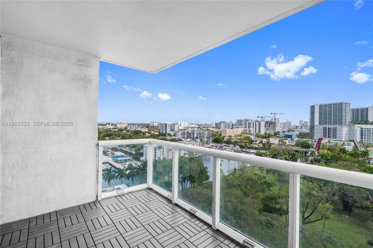 1861 NW S River Dr , Unit 1610, Miami, FL 33125 Photo