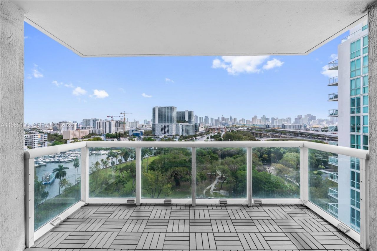 1861 NW S River Dr , Unit 1610, Miami, FL 33125 Photo