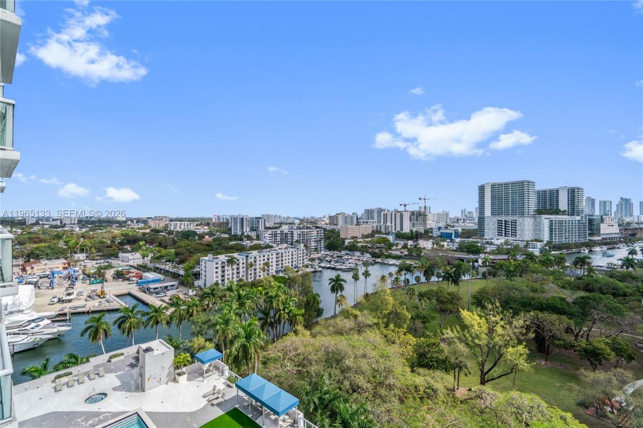 1861 NW S River Dr , Unit 1610, Miami, FL 33125 Photo