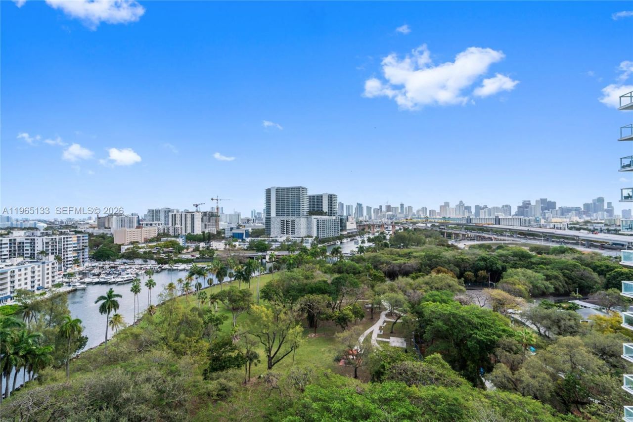 1861 NW S River Dr , Unit 1610, Miami, FL 33125 Photo