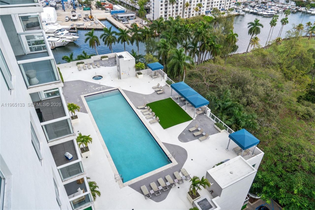 1861 NW S River Dr , Unit 1610, Miami, FL 33125 Photo