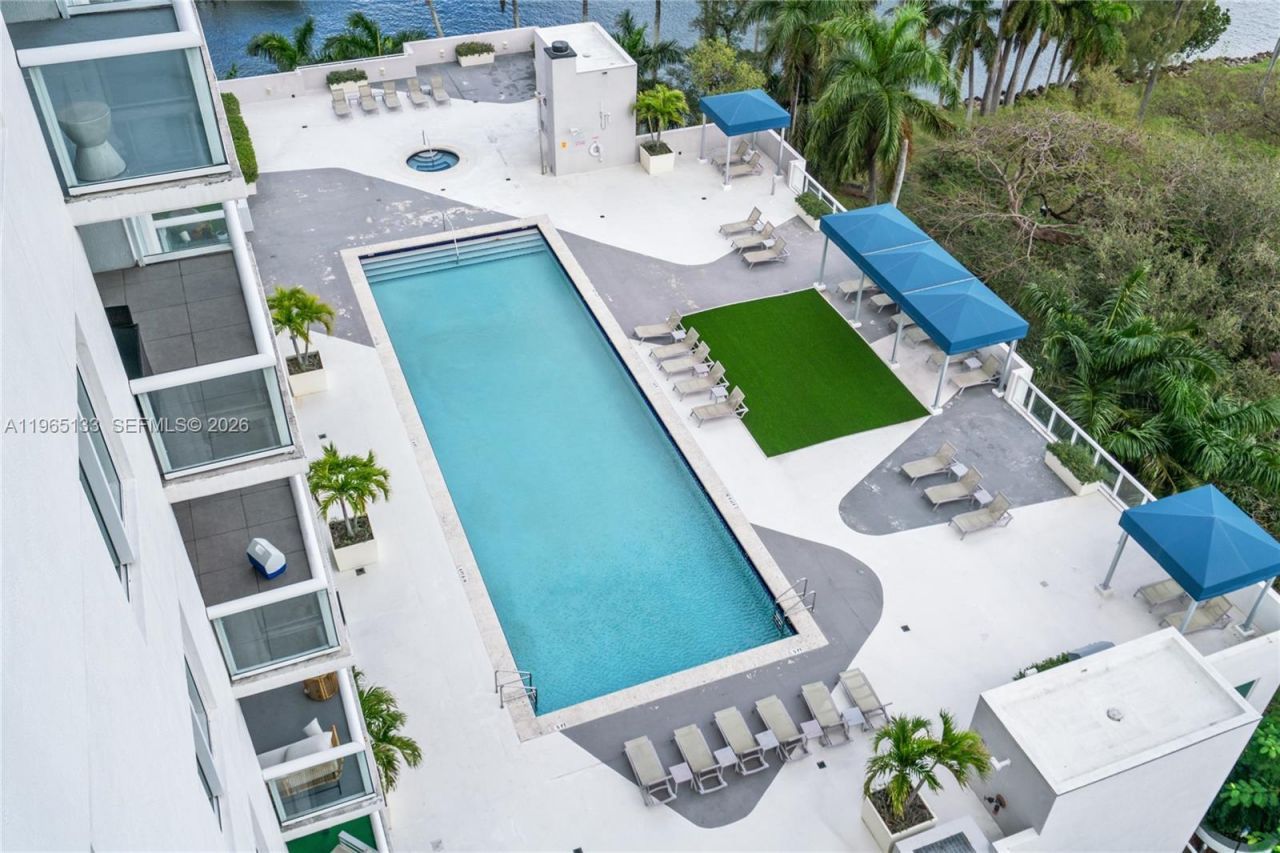 1861 NW S River Dr , Unit 1610, Miami, FL 33125 Photo