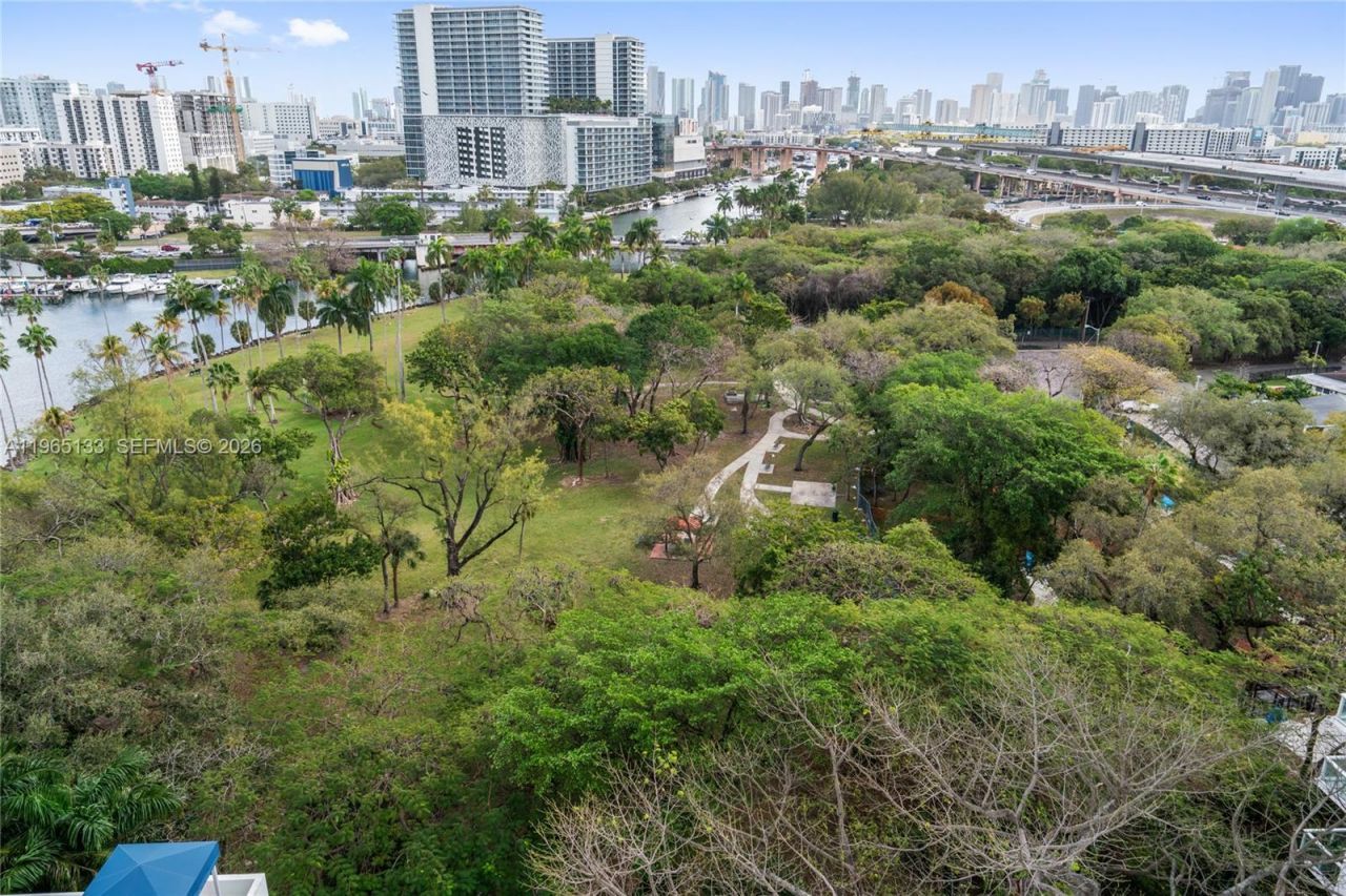 1861 NW S River Dr , Unit 1610, Miami, FL 33125 Photo