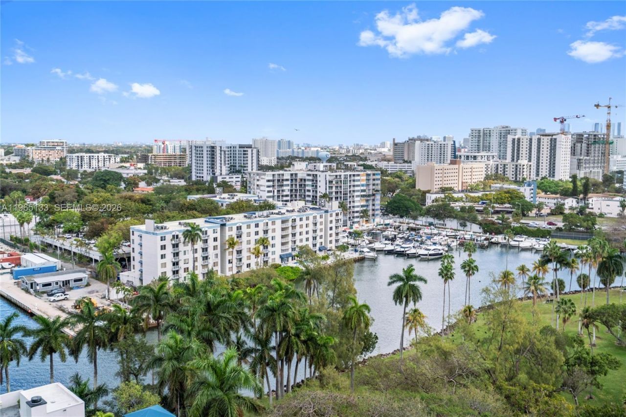 1861 NW S River Dr , Unit 1610, Miami, FL 33125 Photo