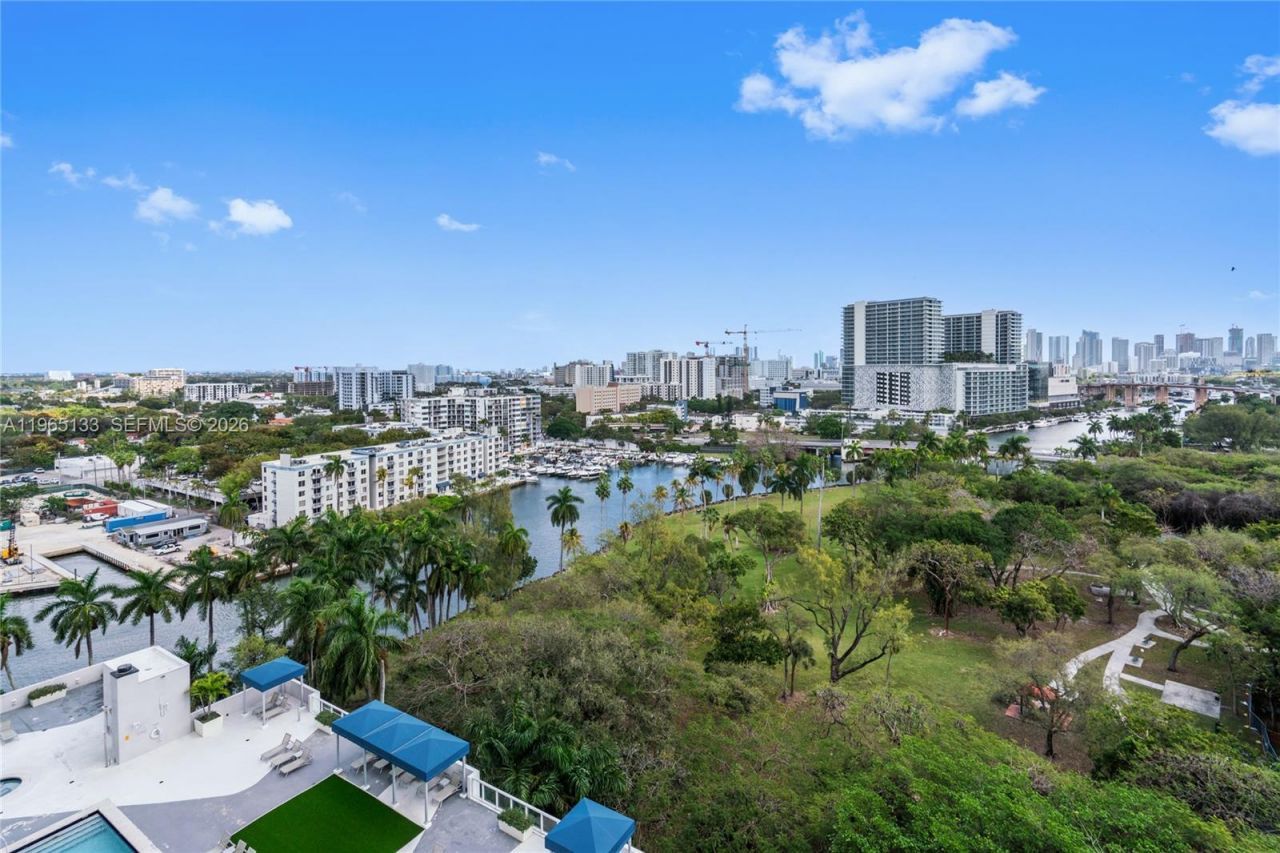 1861 NW S River Dr , Unit 1610, Miami, FL 33125 Photo