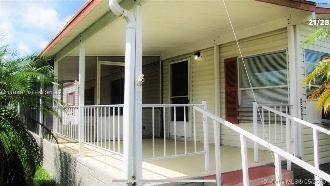 19800 SW 180 Ave #320 , Miami, FL 33187 Photo