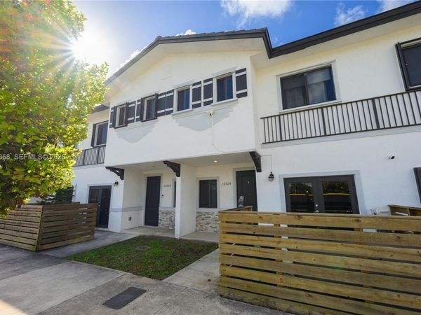 13324 SW 250th St, Miami, FL 33032