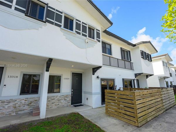 13324 SW 250th St, Miami, FL 33032