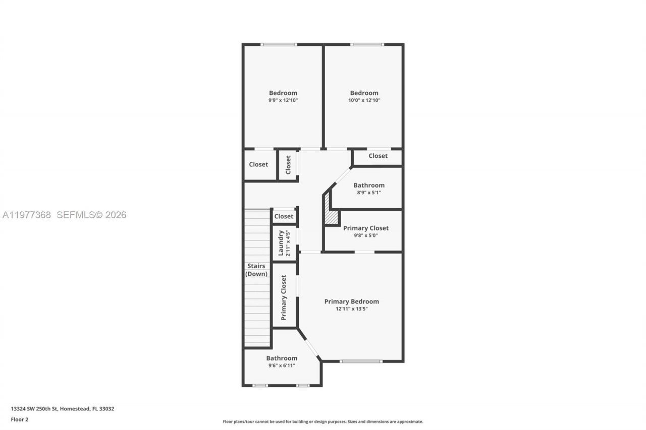 13324 SW 250th St, Miami, FL 33032 Photo