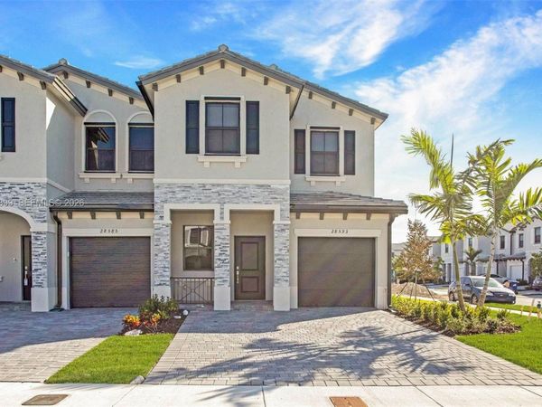 28593 SW 134th Ct, Unit 28593, Homestead, FL 33033