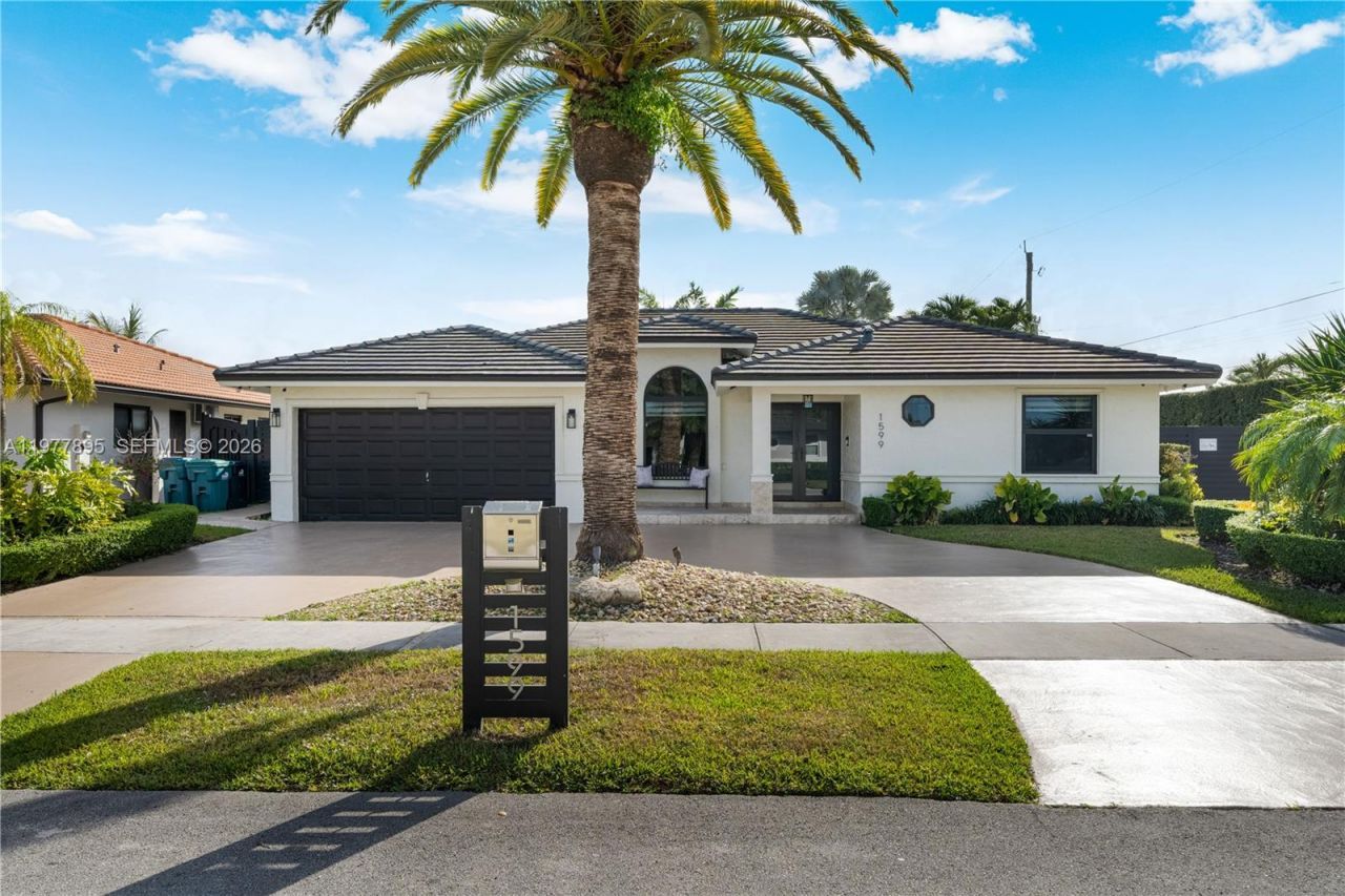 1599 SW 141st Ave, Miami, FL 33184 Photo