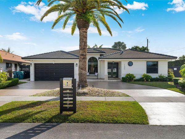 1599 SW 141st Ave, Miami, FL 33184