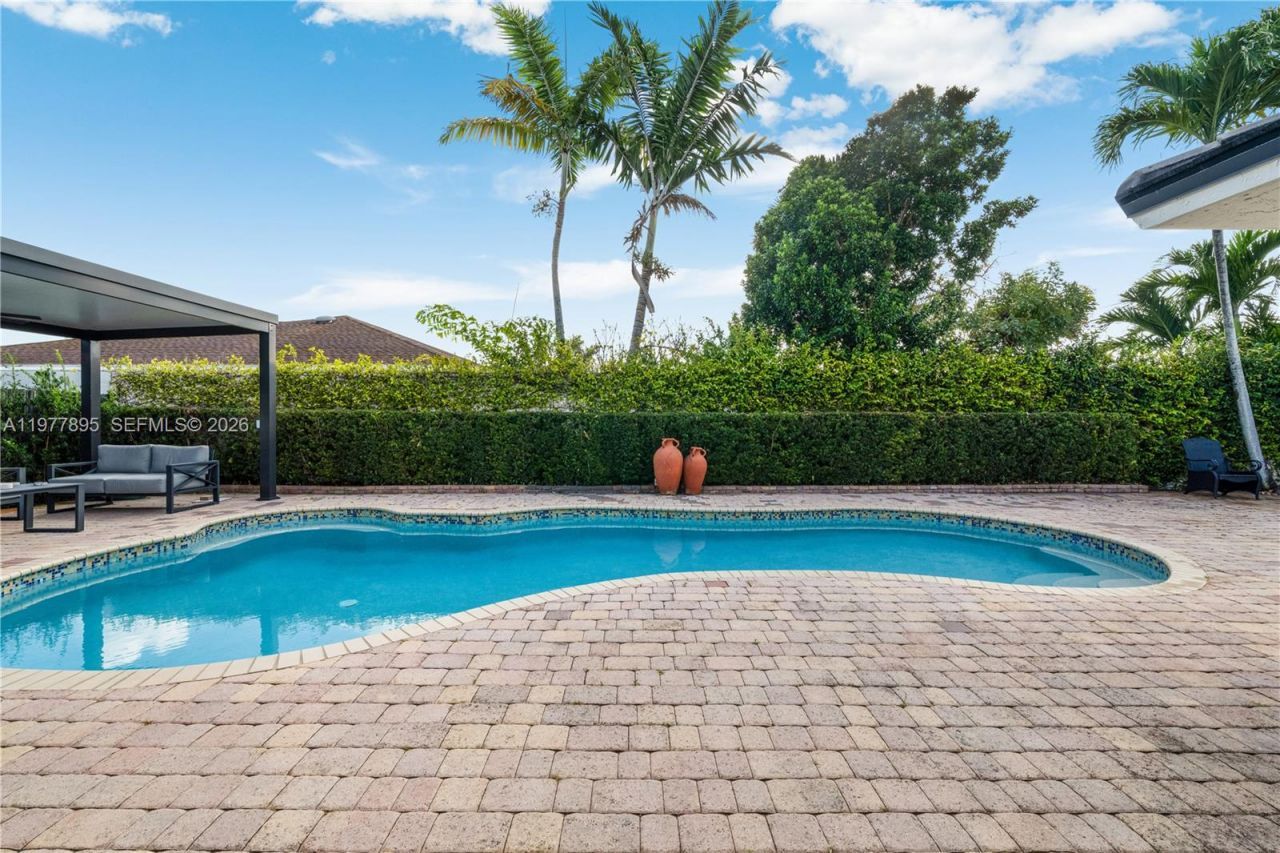 1599 SW 141st Ave, Miami, FL 33184 Photo