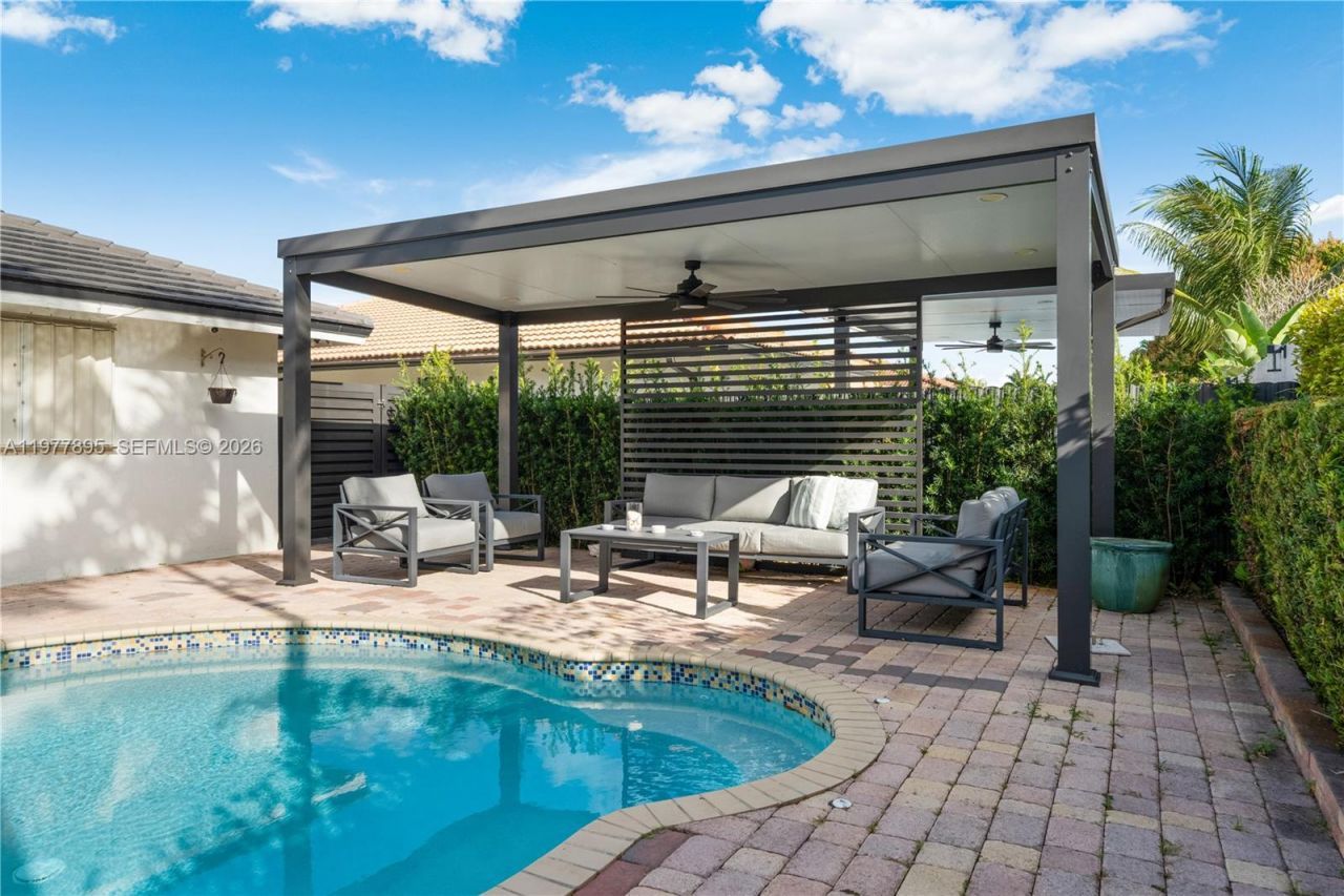 1599 SW 141st Ave, Miami, FL 33184 Photo