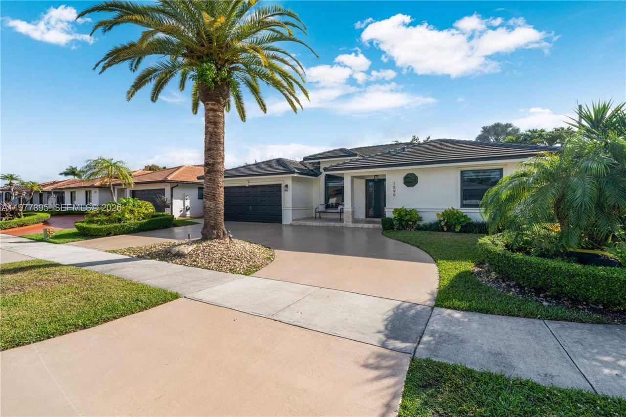 1599 SW 141st Ave, Miami, FL 33184 Photo