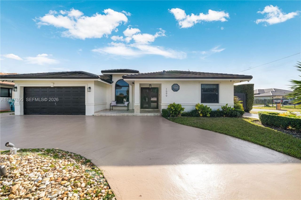 1599 SW 141st Ave, Miami, FL 33184 Photo