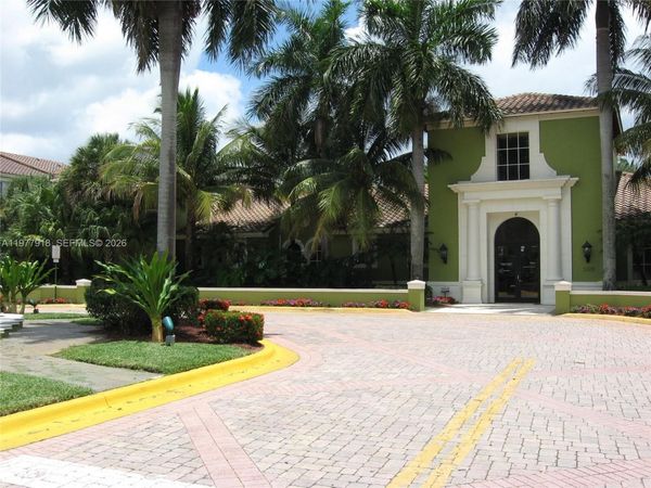 Unit 207, Miramar, FL 33025