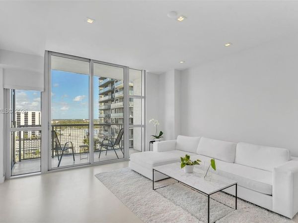 3301 NE 1st Ave , Unit H1711, Miami, FL 33137
