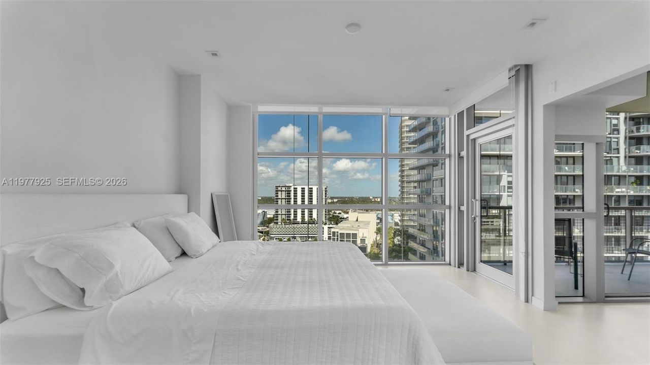 3301 NE 1st Ave , Unit H1711, Miami, FL 33137 Photo