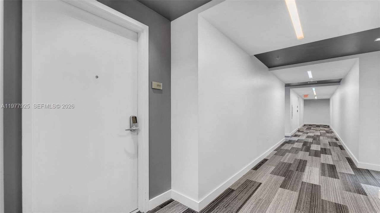 3301 NE 1st Ave , Unit H1711, Miami, FL 33137 Photo