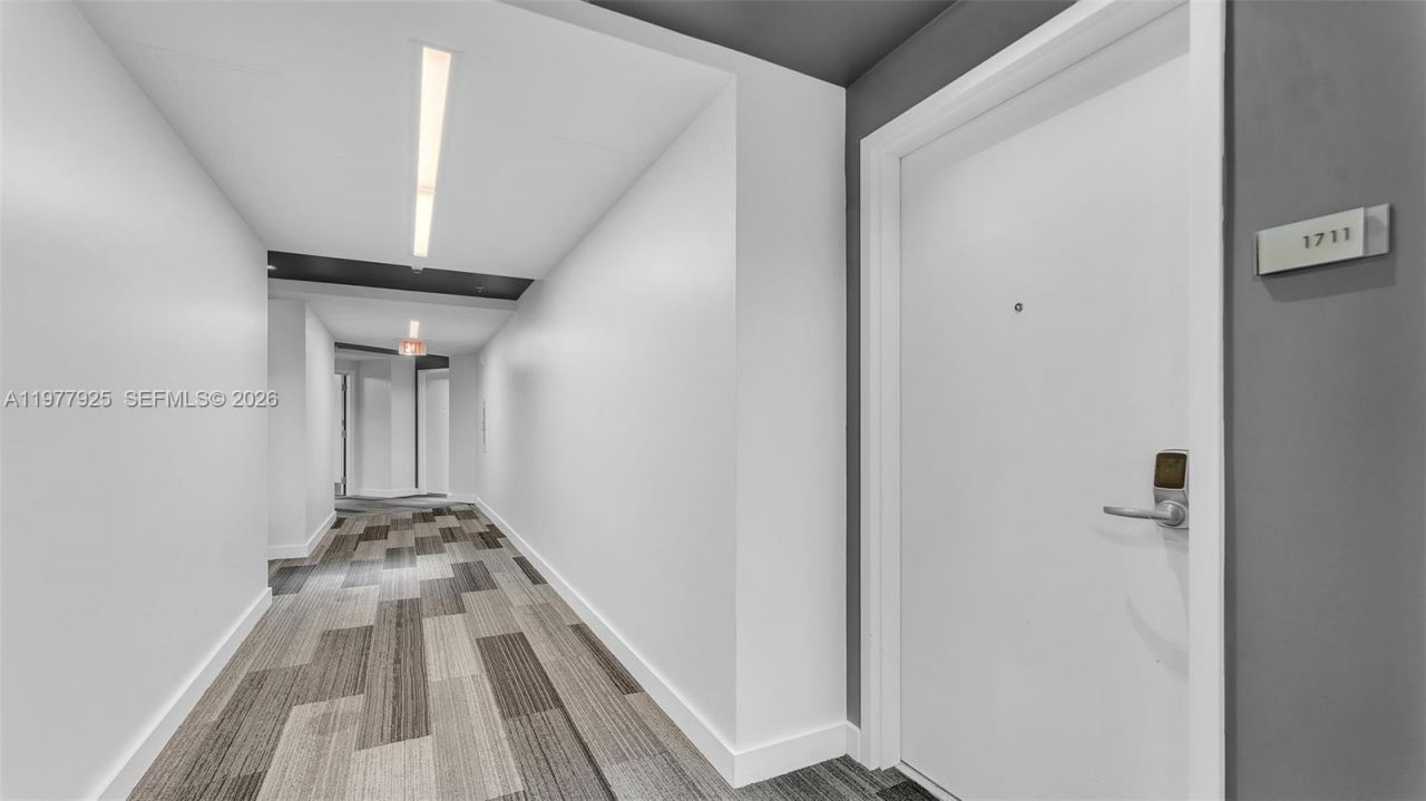 3301 NE 1st Ave , Unit H1711, Miami, FL 33137 Photo