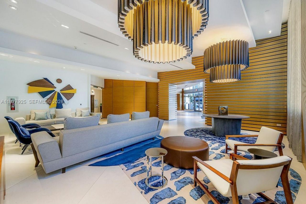 3301 NE 1st Ave , Unit H1711, Miami, FL 33137 Photo