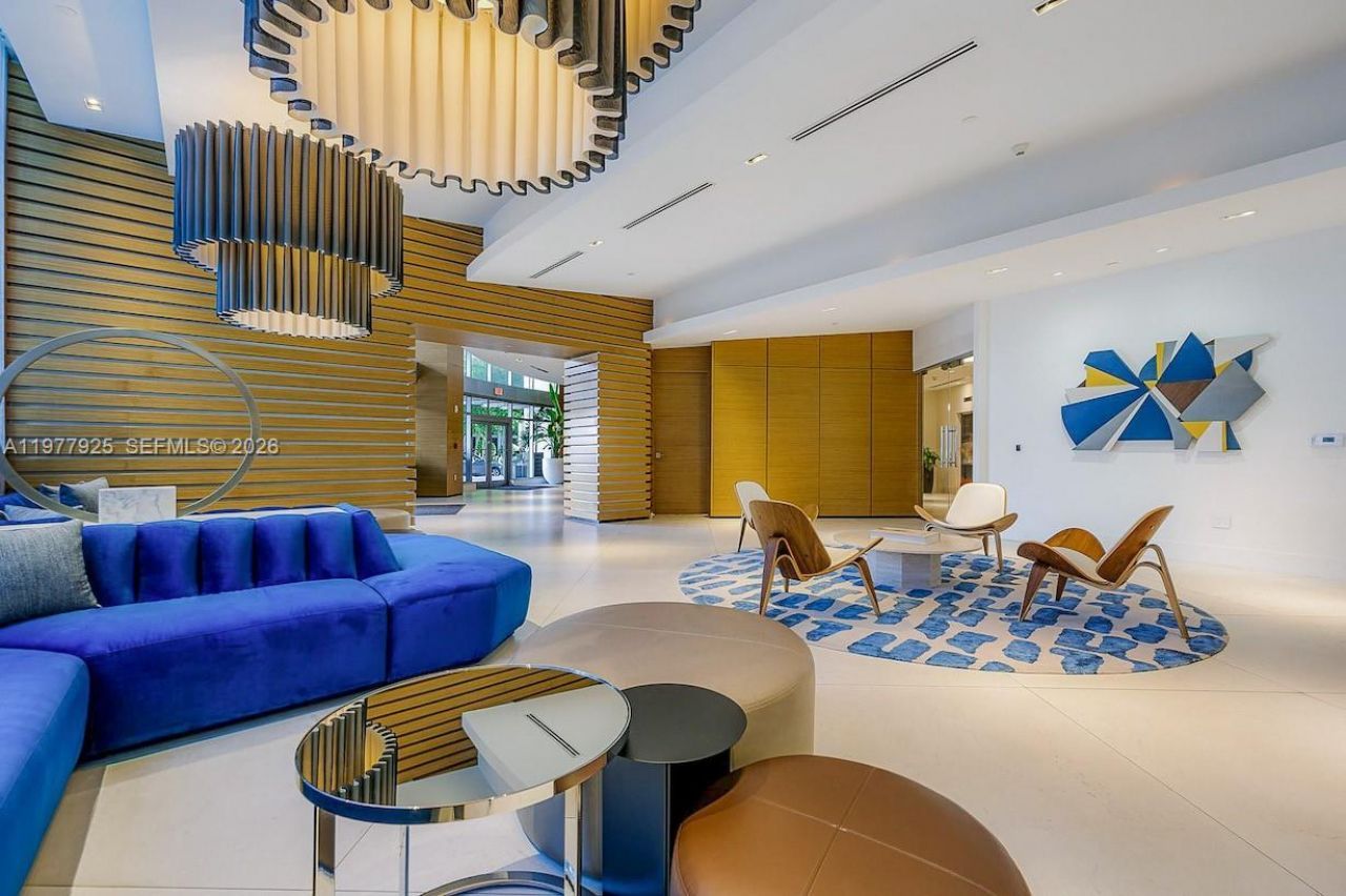 3301 NE 1st Ave , Unit H1711, Miami, FL 33137 Photo