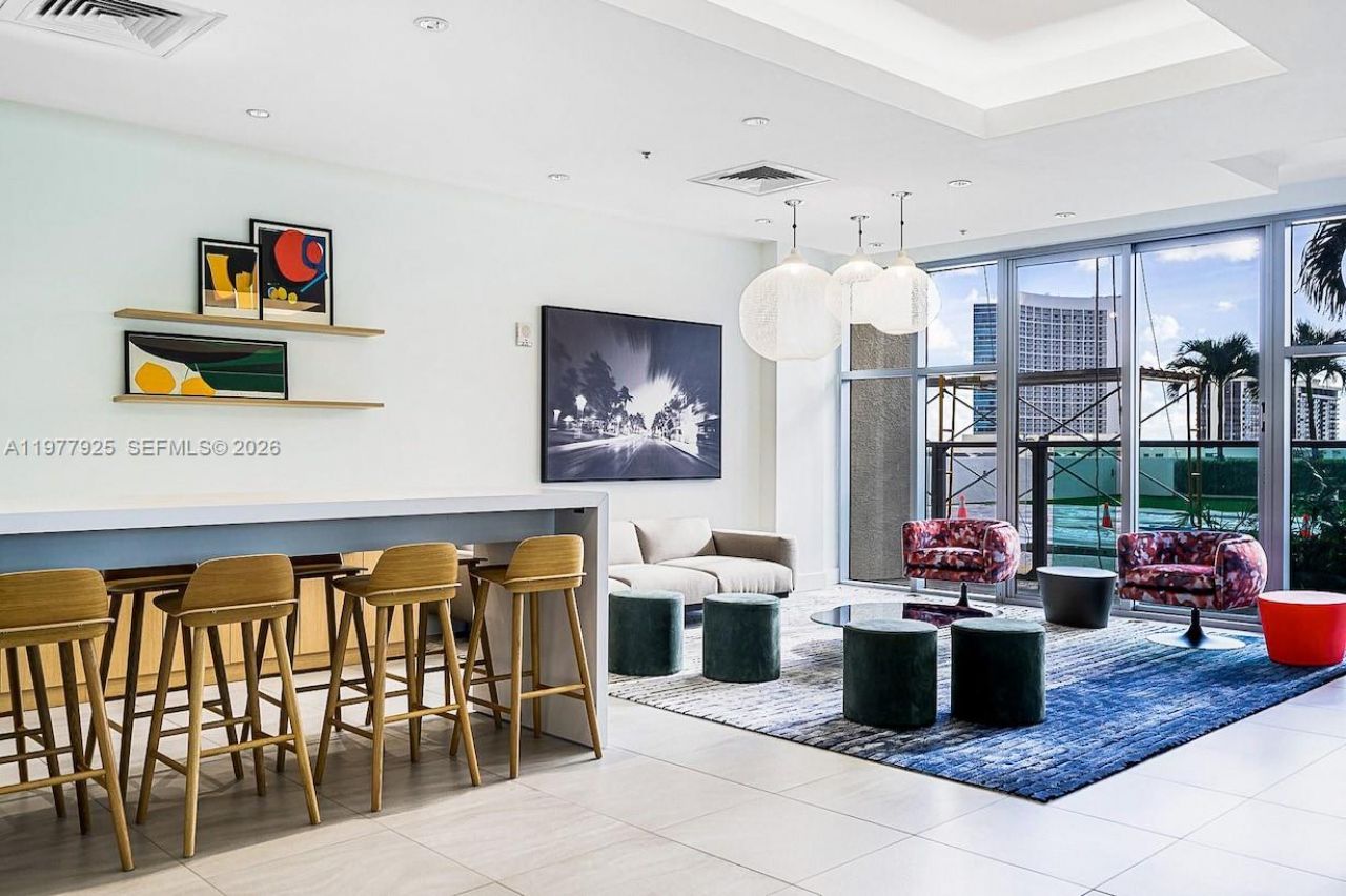 3301 NE 1st Ave , Unit H1711, Miami, FL 33137 Photo