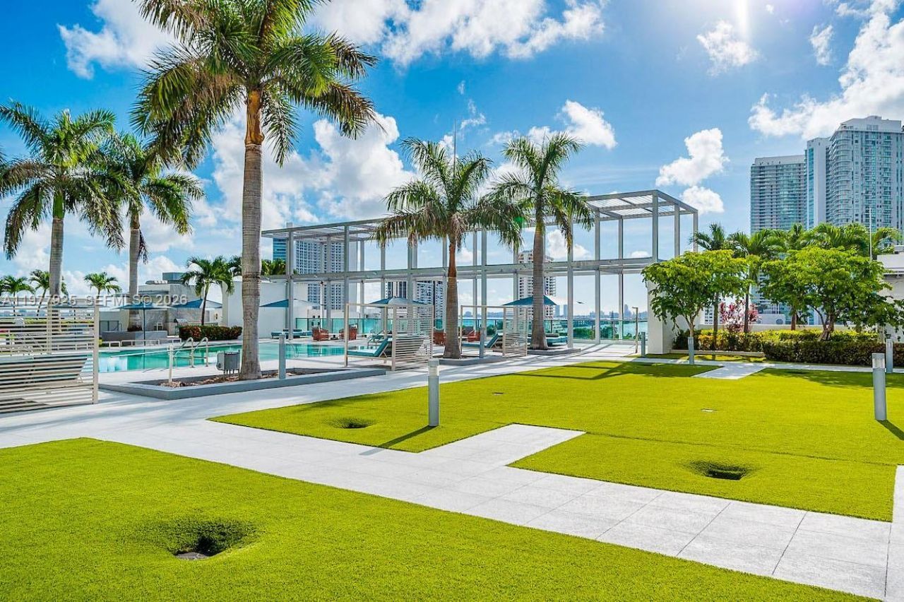 3301 NE 1st Ave , Unit H1711, Miami, FL 33137 Photo