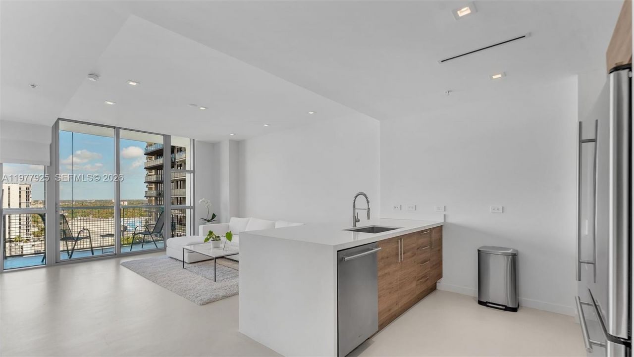 3301 NE 1st Ave , Unit H1711, Miami, FL 33137 Photo