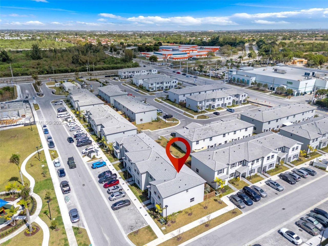 191 SE 11th Ave , Florida City, FL 33034 Photo