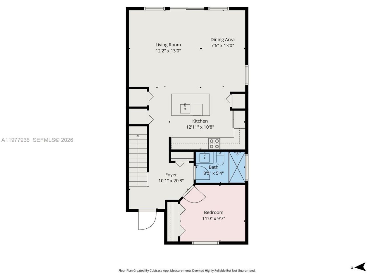 191 SE 11th Ave , Florida City, FL 33034 Photo