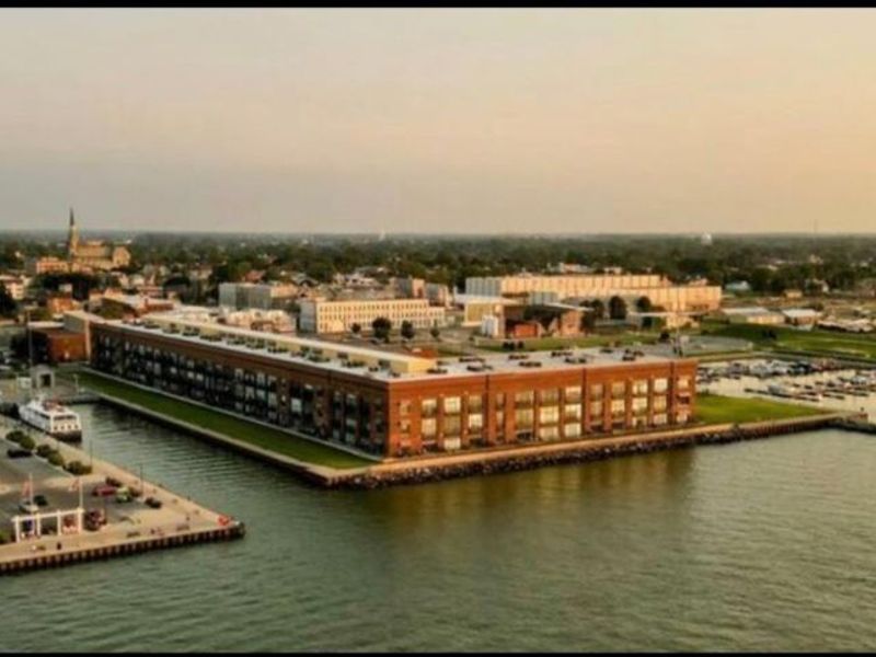 401 W Shoreline Drive, Unit 226, Sandusky, OH 44870 Photo 16